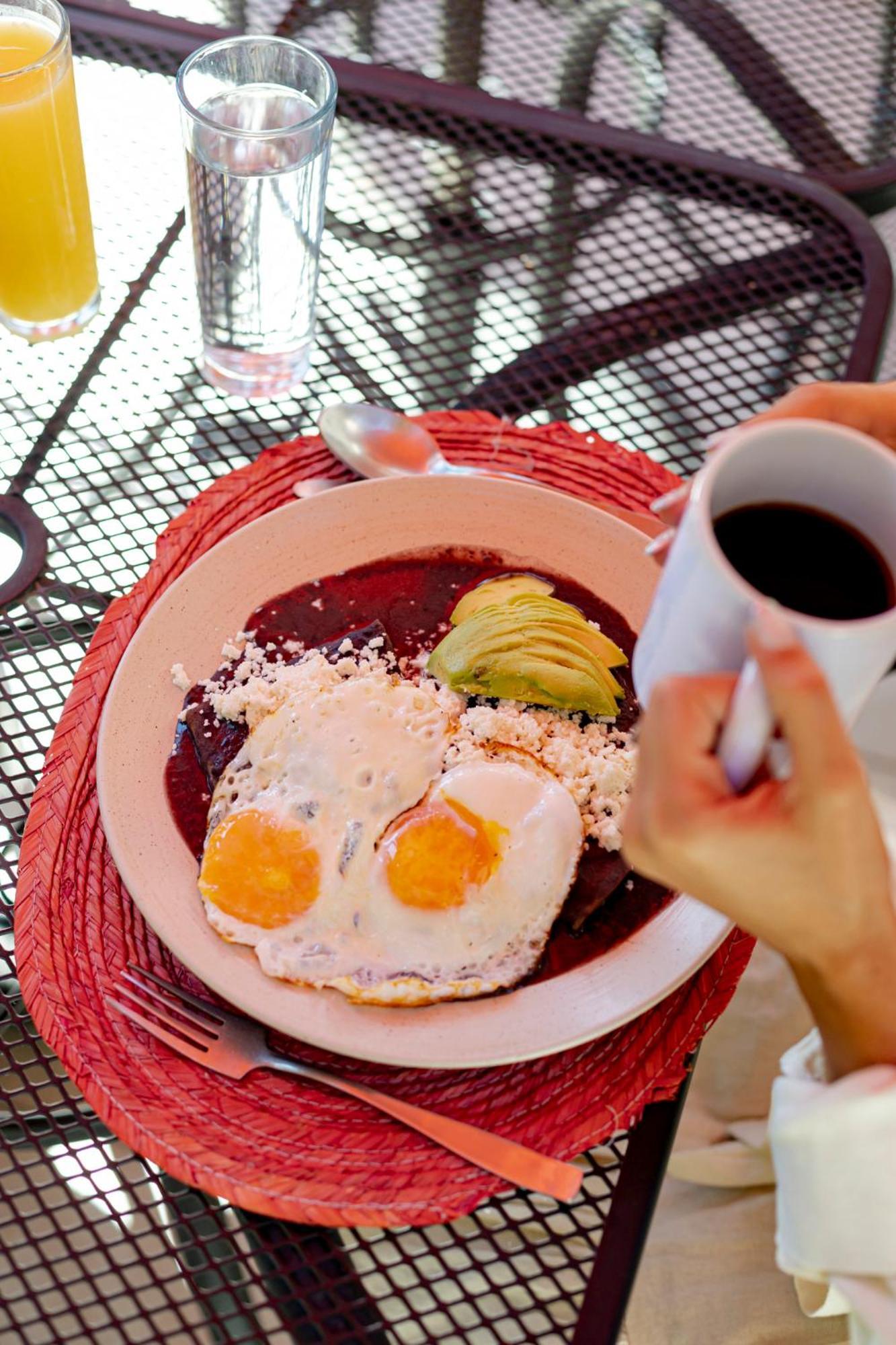 Hotel Casa Yunenisa Oaxaca Dış mekan fotoğraf