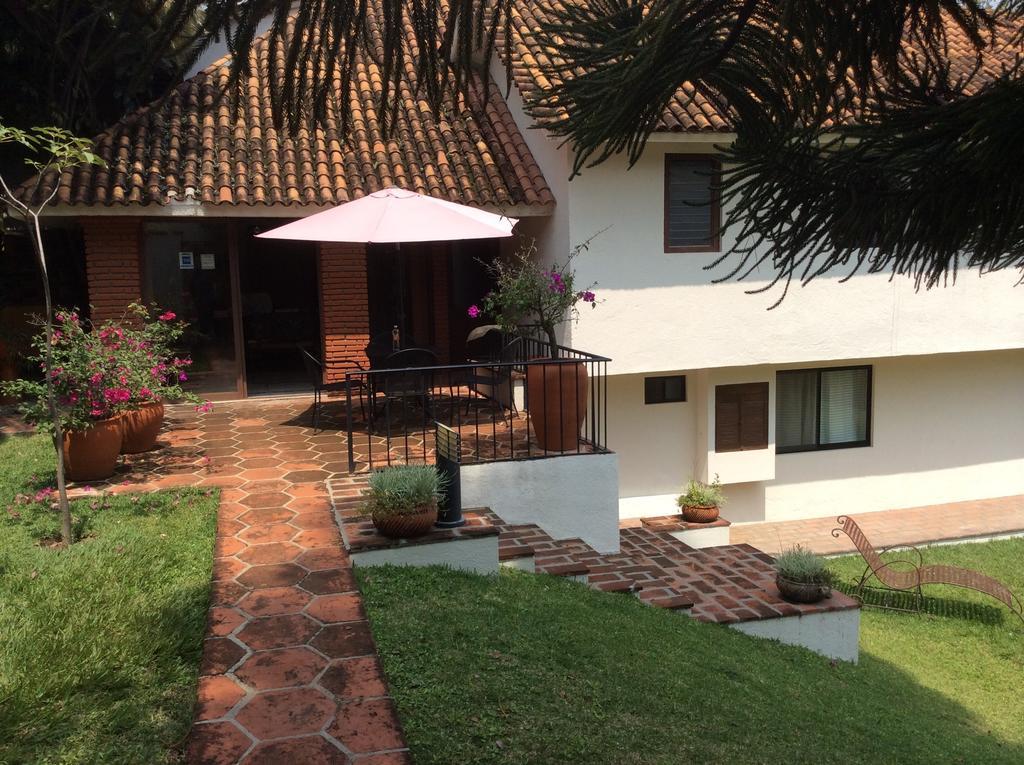Hotel Casa Yunenisa Oaxaca Dış mekan fotoğraf