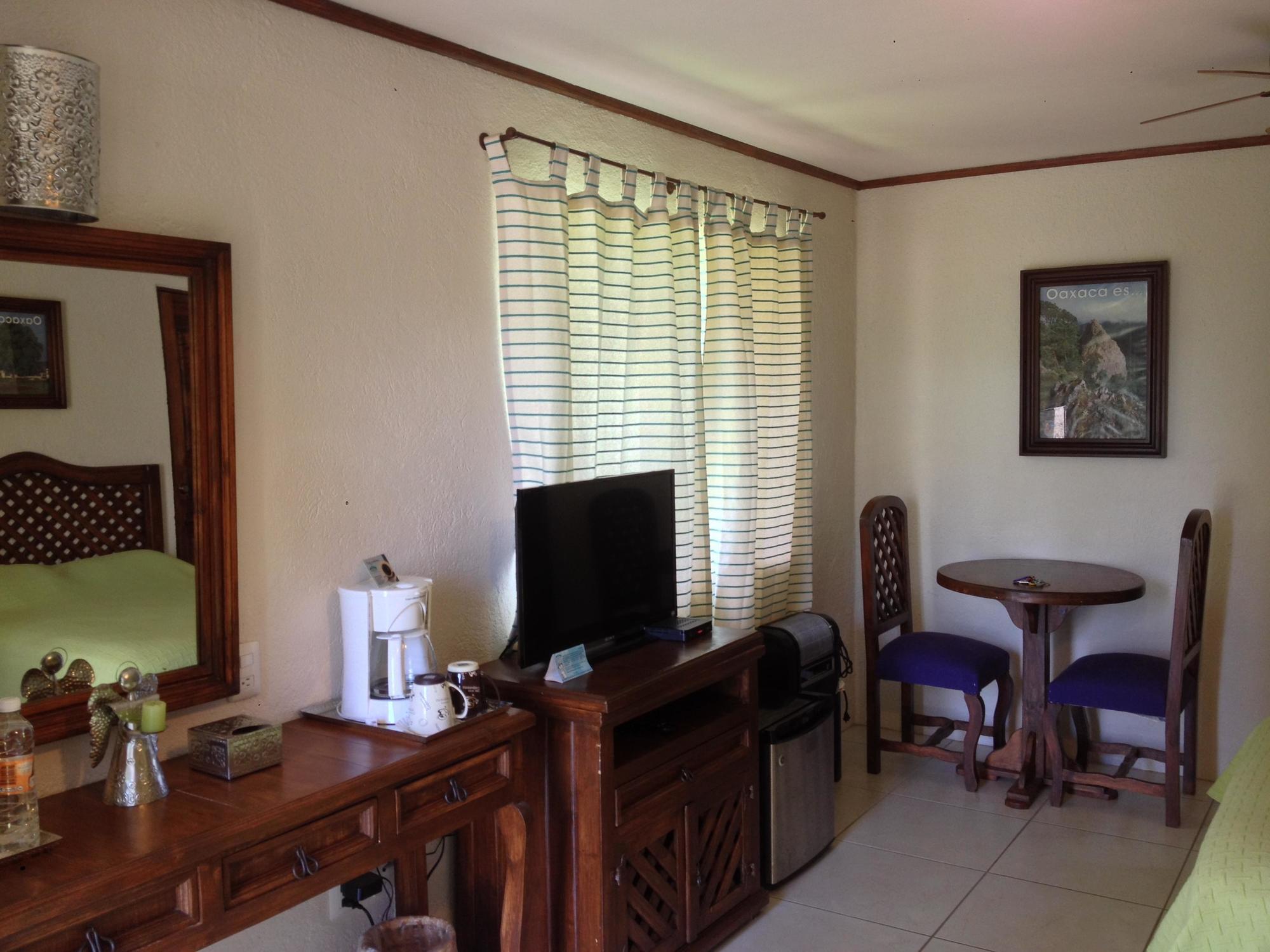 Hotel Casa Yunenisa Oaxaca Dış mekan fotoğraf