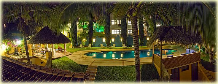 Hotel Casa Yunenisa Oaxaca Dış mekan fotoğraf