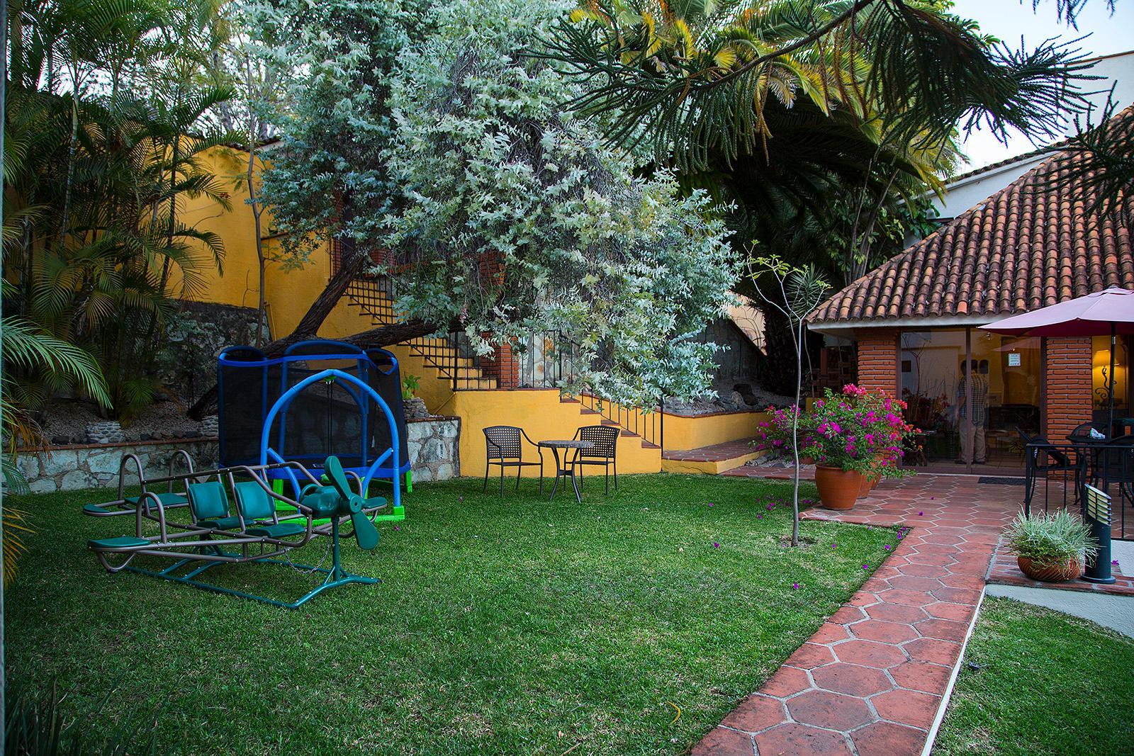 Hotel Casa Yunenisa Oaxaca Dış mekan fotoğraf