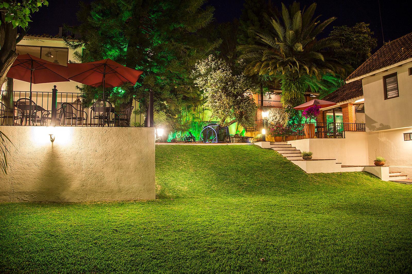 Hotel Casa Yunenisa Oaxaca Dış mekan fotoğraf