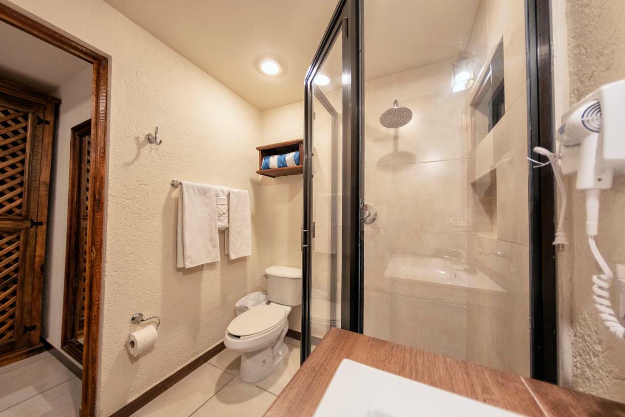 Hotel Casa Yunenisa Oaxaca Dış mekan fotoğraf