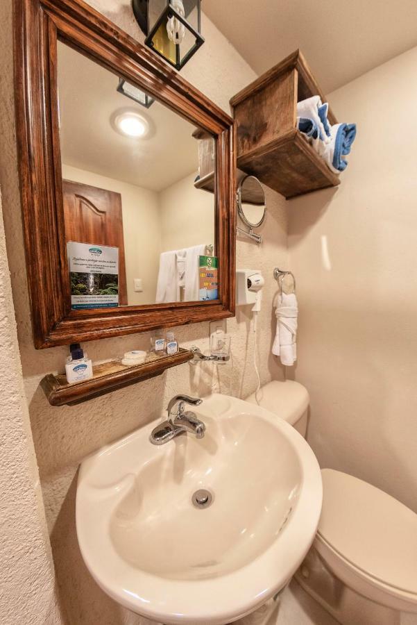 Hotel Casa Yunenisa Oaxaca Dış mekan fotoğraf