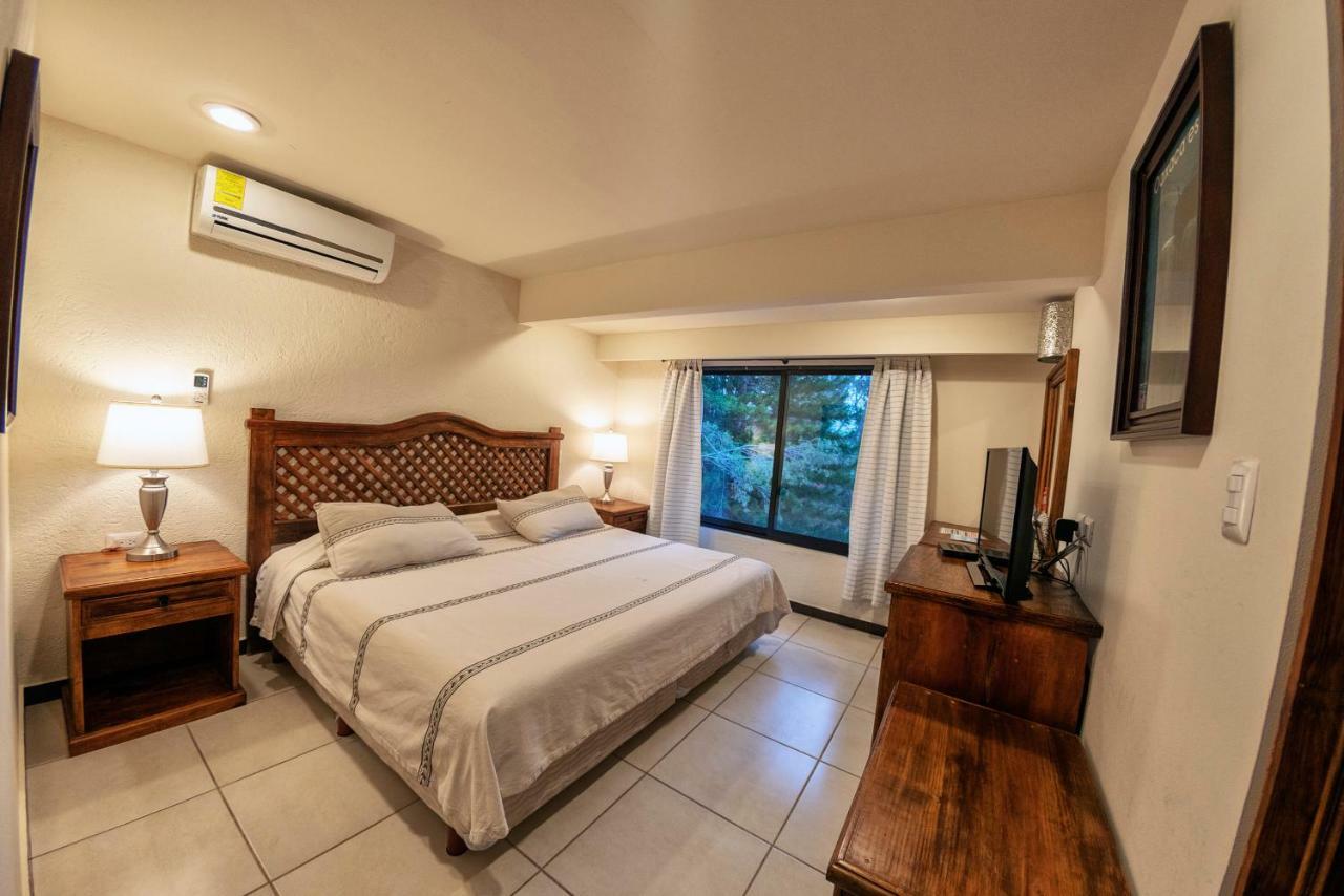 Hotel Casa Yunenisa Oaxaca Dış mekan fotoğraf
