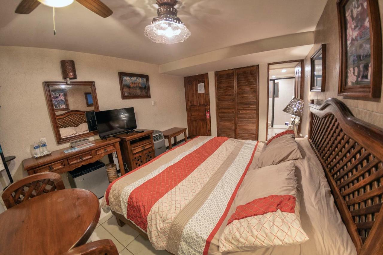 Hotel Casa Yunenisa Oaxaca Dış mekan fotoğraf